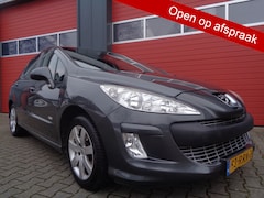 Peugeot 308 - 1.6 VTi Active 120PK Clima Cruise Navi LMV NL-Auto