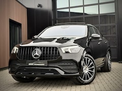 Mercedes-Benz GLE-Klasse Coupé - 350 e 4MATIC AMG Panoramadak|Burmester®|Camera|Keyless|Stuurverw.|Stoelventilatie|Luchtver