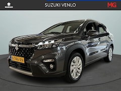 Suzuki S-Cross - 1.4 Boosterjet Select Smart Hybrid Cruise Control Adaptief / Climate Control / Apple Carpl