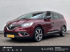 Renault Grand Scénic - 1.2 TCe Bose 7p. / Trekhaak / PANO Dak / Camera / Dodehoek Detectie / LED PURE VISION / Ma