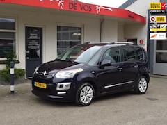 Citroën C3 Picasso - 1.4 VTi Exclusive