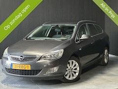 Opel Astra Sports Tourer - 1.4 Cosmo|NAVI|CRUISE|NAP|APK|