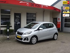 Peugeot 108 - 1.0 e-VTi Active