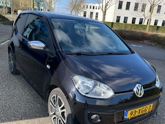 Volkswagen Up! - 1.0 high up! BlueMotion