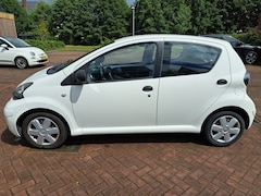 Toyota Aygo - 1.0-12V Cool