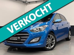 Hyundai i30 - 1.6 GDi Comfort Camera/Stuurwielverwarming/Cruise