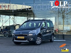 Peugeot Partner Tepee - 1.6 VTi Access