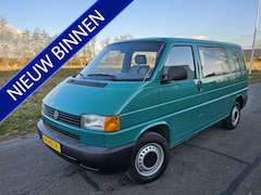 Volkswagen Transporter - 2.0 292 T800 DC