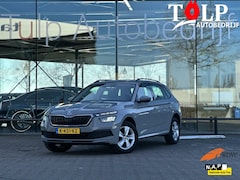 Skoda Kamiq - 1.0 TSI Ambition Automaat DSG