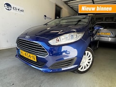 Ford Fiesta - 1.0 Style 3DRS AIRCO NAVI NAP NETTE AUTO APK