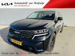 Kia Sorento - 1.6 T-GDI Plug-in Hybrid 4WD ComfortLine Edition PHEV | 7-Zits | AWD | Black Wheels | Priv