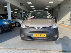 Hyundai i10 - 1.25i Pure