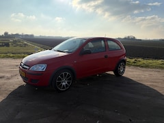 Opel Corsa - 1.0-12V Rhythm