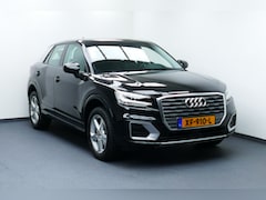 Audi Q2 - 1.4 150pk TFSI CoD Design Pro Line Plus. Navi, Clima, Cruise, Stoelverw, Led Koplampen