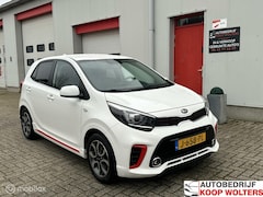 Kia Picanto - 1.0 GT-Line 2020 Camera Led