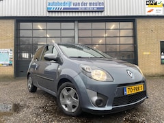 Renault Twingo - 1.5 dCi Collection AIRCO NIEUWSTAAT