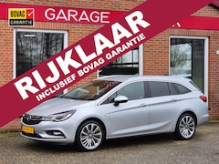 Opel Astra Sports Tourer - 1.4 Innovation 150PK 5drs clima, cruise, navi, pdc, camera, carplay RIJKLAAR