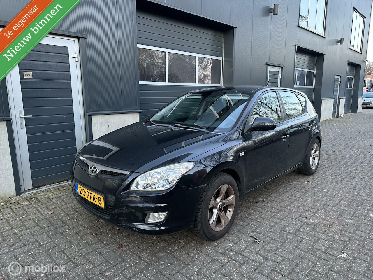 Hyundai i30 - AutoWereld.nl