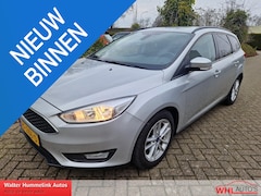 Ford Focus Wagon - 1.0 Lease Edition