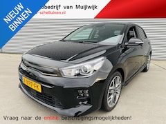 Kia Rio - 1.0 T-GDi MHEV GT-Line 2944km | NW geleverd&onderhouden | Stoel&Stuurverw