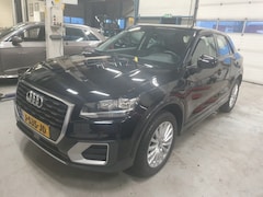 Audi Q2 - 30 TFSI Pro Line