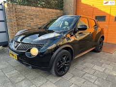 Nissan Juke - 1.6 DIG-T Tekna / Nieuwe Distributieketting