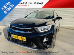 Kia Stonic - 1.0 T-GDi DynamicPlusLine NW geleverd& onderhouden | Keyless | Privacyglass