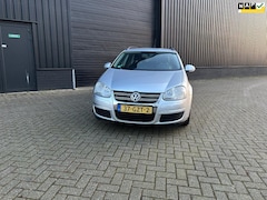 Volkswagen Golf Variant - 1.9 TDI Comfortline BlueMotion