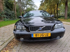 Volvo S60 - 2.4