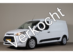 Ford Transit Connect - BPM VRIJ 1.5 TDCI L2 Trend Camera I 3 Persoon's