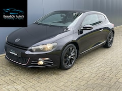 Volkswagen Scirocco - 1.4 TSI/Super nette auto