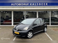 Toyota Aygo - 1.0-12V Comfort