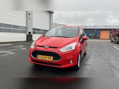 Ford B-Max - 1.0 EcoB. Titanium