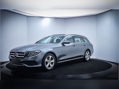 Mercedes-Benz E-klasse Estate - 200 9Tr Aut 4Matic AVANTGARDE SCHUIFDAK/CAMERA/AMBIENCE LIGHT/ELEK TREKHAAK/MULTIBEAM LED/