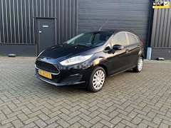 Ford Fiesta - 1.0 Style Essential