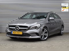 Mercedes-Benz CLA-klasse Shooting Brake - 180 122-PK, Airco, Cruise control, Navi, Xenon, Led