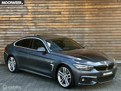 BMW 4-serie Gran Coupé - 440i High Executive | M-pakket | Pano