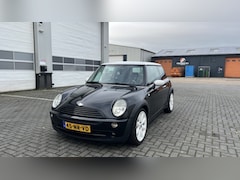 MINI Cooper - 1.6 Chili