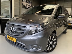 Mercedes-Benz Vito - 116 CDI Lang 164pk, Camera, 17inch