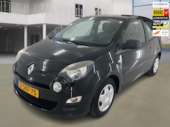 Renault Twingo - 1.2 16V Parisienne 61.100 km +NAP NL-auto