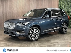 Volvo XC90 - T8 AWD Recharge Inscription | Trekhaak | 360° Camera | Harman Kardon | Adaptieve Cruise Co