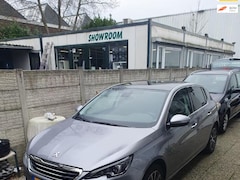 Peugeot 308 - 1.6 BlueHDi Blue Lease Premium Inruil Mogelijk