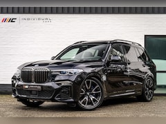 BMW X7 - xDrive40d M-Sport Massage xOffroad Pack Softclose