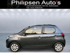 Citroën C1 - 1.0 e-VTi Feel