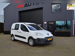 Peugeot Partner - 120 1.6 HDI L1 XT