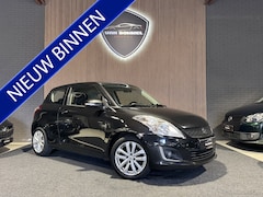 Suzuki Swift - 1.2 Comfort EASSS Airco.CruiseC.Elecpakket.Led.LMV