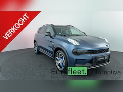 Lynk & Co 01 - PLUG-in Hybride | Blue pack edition MY2023 | 700 KM | Trekhaak | DIRECT UIT VOORRAAD LEVER