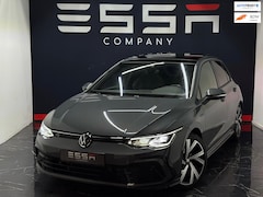 Volkswagen Golf - 1.5 eTSI R-Line Pano Keyless Camera CarPlay