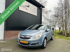 Opel Corsa - 1.4-16V Business