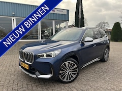 BMW X1 - xDrive23i Aut. X-line